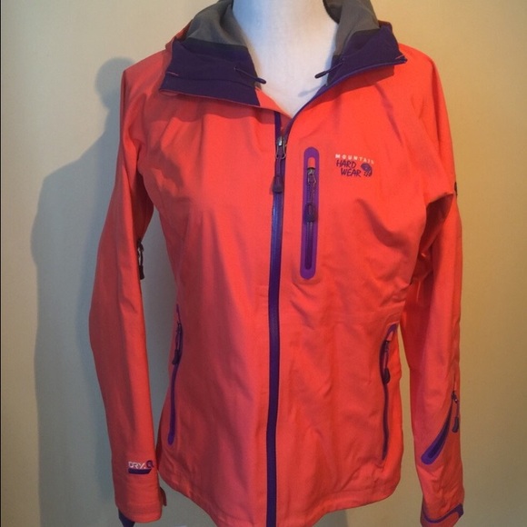 Mountain Hardwear | Jackets \u0026 Coats 
